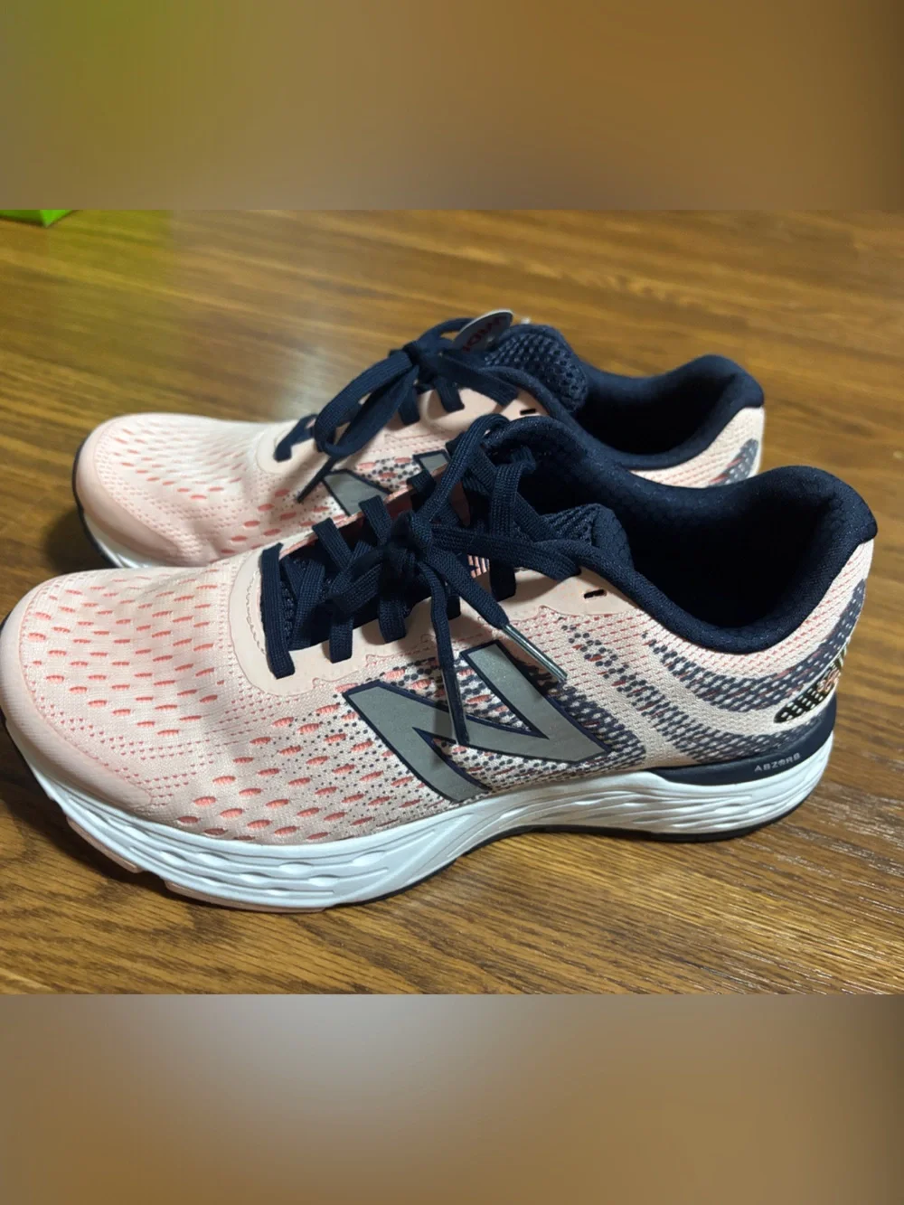 New Balance new balance